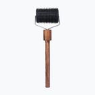 Roller pentru masaj BLACKROLL Needleroller black/brown