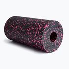 Roller pentru masaj BLACKROLL Standard black/pink