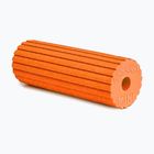 BLACKROLL Mini rulou de masaj portocaliu Flow