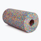 Roller de masaj BLACKROLL Standard rainbow