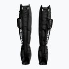 Jambiere regenerative BLACKROLL Compression Boots Extension 2.0 black