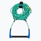 Frânghie de remorcare SPINERA Monoski Trainer Rope green/blue
