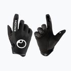 Mănuși de ciclism Ergon HM2 black
