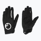 Mănuși de ciclism Ergon HM2 black