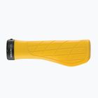 Mânere de ghidon Ergon GA3 S yellow mellow