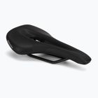 Scaun de bicicletă pentru bărbați Ergon SR Allroad Men black
