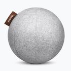 Minge de gimnastică STRYVE Active Ball 65 cm light grey