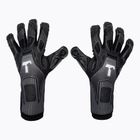 T1TAN Mănuși pentru portar Rebel Black-Out negru 202001