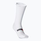 Șosete de fotbal T1TAN Grip Socks white