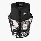 Vestă pentru bărbați Jetpilot Freeride Eco F/E Vest concrete