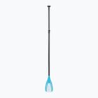 Vâslă SUP 3-elemente SPINERA Classic Alu teal