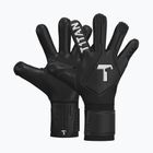 Mănuși de portar T1TAN Legend 1.0 black out