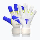 Mănuși de portar T1TAN Rebel 2.0 X LORIS_GK white/blue/yellow