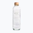 Sticlă JadeYoga Carry Bottles 700 ml water is life