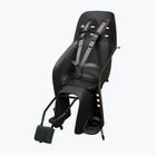 Scaun de bicicletă Urban Iki U-me black/black