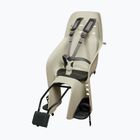 Scaun de bicicletă Urban Iki U-me beige/black