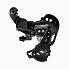 Deraiorator spate Shimano RD-TX80 SGS 7/8rz black