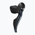 Mâner de bicicletă pentru dreptaci Shimano ST-R8070 negru ISTR8070R