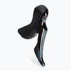 Shimano ST-R9120 mâner de bicicletă dreapta negru ISTR9120RI