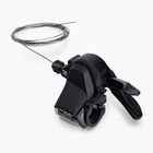 Maneta dreapta a schimbătorului față Shimano SL-M3000 Acera negru ESLM3000RA