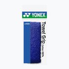 Înveliș pentru rachete de badminton YONEX AC 402 Frotte Griffband blue