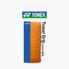 Înveliș pentru rachete de badminton YONEX AC 402 Frotte Griffband orange