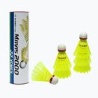 YONEX badminton navetă de badminton galben Mavis 2000 Y
