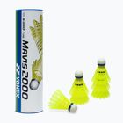 Volane de badminton YONEX galben Mavis 2000 Y