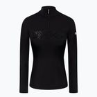 Hanorac de schi pentru femei Descente Cindy 93 negru DWWUGB31