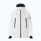 Geacă de schi pentru bărbați Descente 3D Insulated super white2