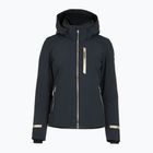Geacă de schi pentru femei Descente Shirring black