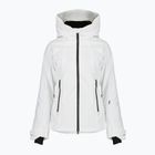 Geacă de schi pentru femei Descente Removable Down super white