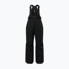 Pantaloni de schi pentru copii Descente Insulated black