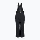 Pantaloni de schi pentru copii Descente Insulated black