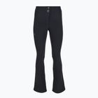 Pantaloni de schi pentru femei Descente Bonded Stretch black