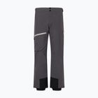 Pantaloni de schi pentru bărbați Descente Light Insulated dark gray