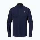 Bluză pentru bărbați Descente Mens T-Neck dark night