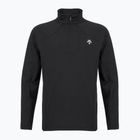 Bluză pentru bărbați Descente Classic T-Neck black