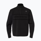 Pulover Descente Half Zip Logo black