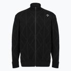 Pulover Descente Full Zip black
