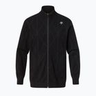 Pulover Descente Full Zip black