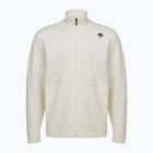 Pulover Descente Full Zip super white