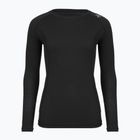 Bluză termică damă Descente Base Layer black