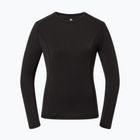 Longsleeve termoactiv pentru femei Descente Base Layer black