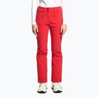 Pantaloni de schi pentru femei Descente Nina Insulated electric red