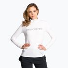 Bluză de schi pentru femei Descente Laurel super white