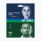 Coardă de tenis YONEX Poly Tour Pro 125 Set albastru NT125PPSB