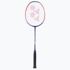 Rachetă de badminton YONEX Nanoflare 270 Speed O, roșu