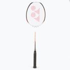 Rachetă de badminton YONEX Nanoflare 170L, roșu