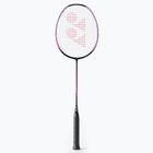 Rachetă de badminton YONEX Nanoflare 001 Feel, roz